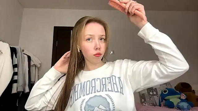 AntoniaMoravick — lick fingers