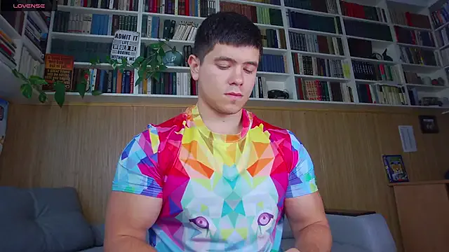 Arilas_ — play with me