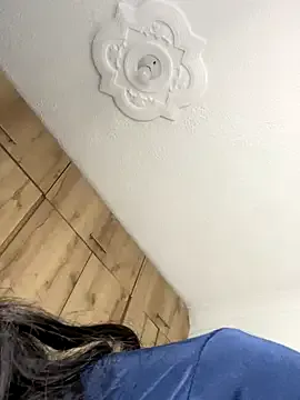 Astergray21 — Glass dildo anal