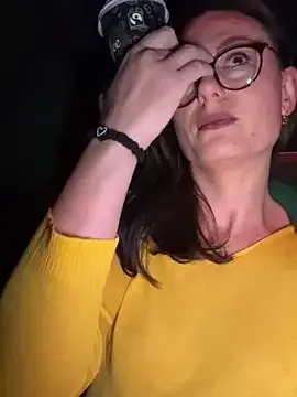 StripChat AvaFlowers6 is Freechat AvaFlowers6 — Take off panties behind the driver