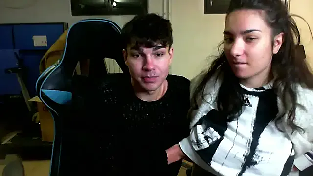 StripChat babymelisaaa is Group babymelisaaa — sexy papi