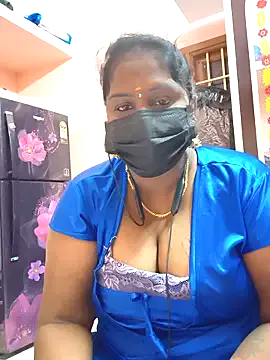 bakyasree143 — Freechat on StripChat