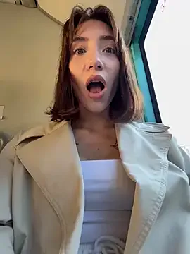 BallerinaCappuccino_ — massage boobs in bus