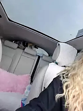 Bondgirl_013 —  Booty 