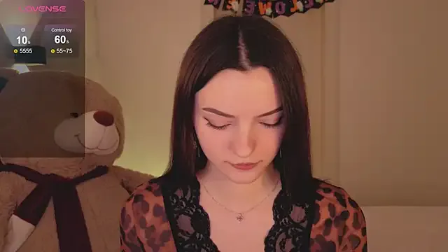 StripChat CaseyCraig is Freechat CaseyCraig — Make me Smile With Lush Control