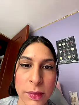 StripChat charlotte_stevenss_ is Freechat charlotte_stevenss_ — Squirt in secret,bathroom of nana