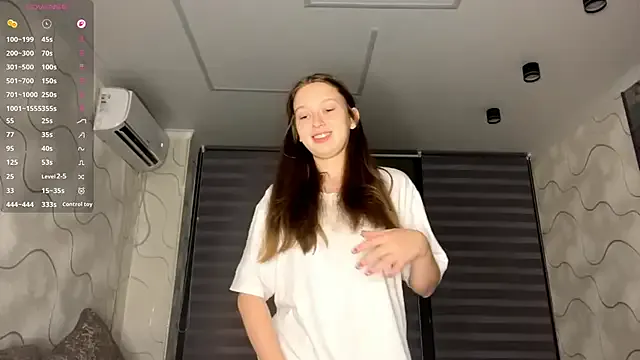 CharlynDini — lush inside my pussy last tipper control