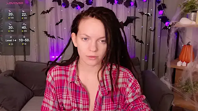 CoreyJane — put on heels and dance