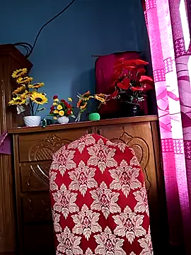 Cute_Faria — Freechat on StripChat