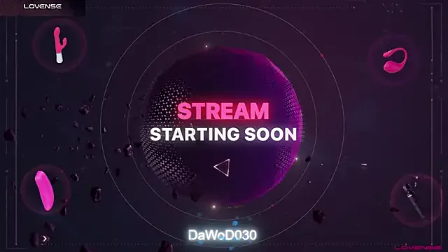 DaWoD030 — Get Nacked