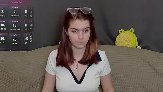 ElzaBlis — if you love me 