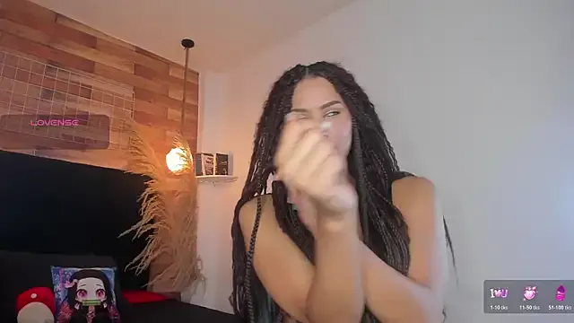 Emily_brown04 — Blowjob with saliva and milk