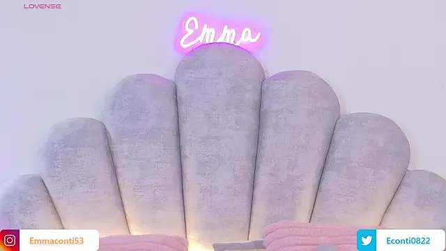 StripChat emma-conti2 is Freechat emma-conti2 — Show me your outfit