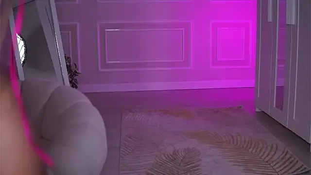 StripChat EvaZane is Freechat EvaZane — Sloppy Blowjob