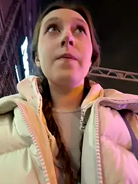 StripChat FroggyAnna is Freechat FroggyAnna — hello again Anna