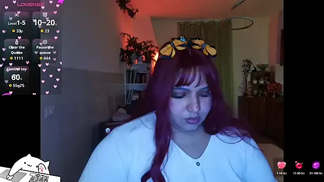 FullSizeQueen — Big squirt with lush