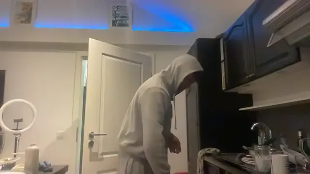 Gipsyboysteve — CUM