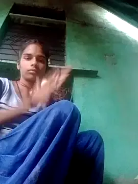 Gulika_Doshi — Freechat on StripChat