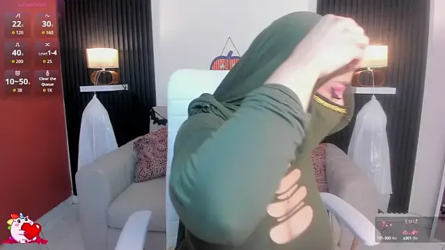 hana_falak — Lick toes