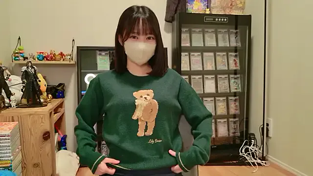 HIKARI_x0 — (>_<)