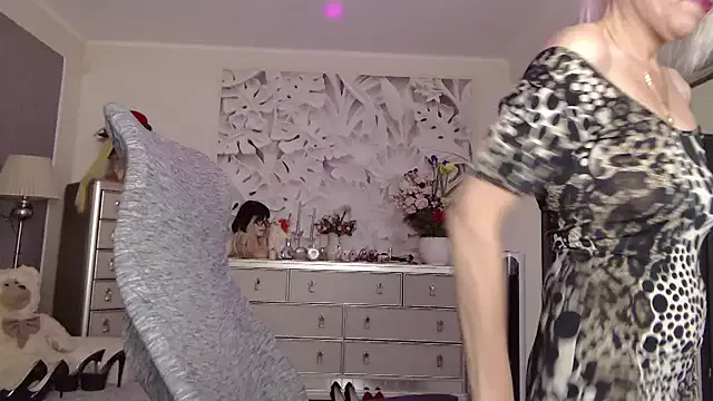 HornyMilf_555 — Happy birthday Sofia