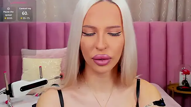 KailaCrystall — FUCK MACHINE TIME