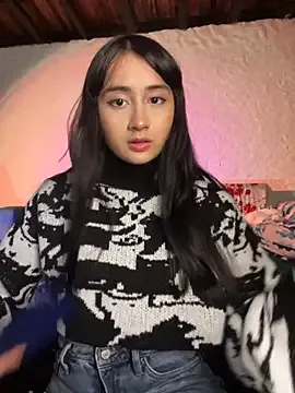 StripChat kaori_77 is Freechat kaori_77 — show panties