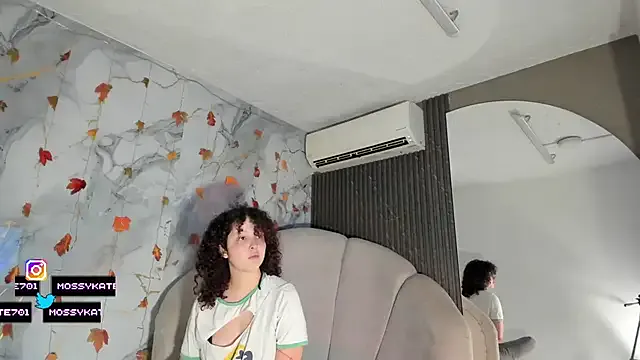 Katemoss70 — Freechat on StripChat