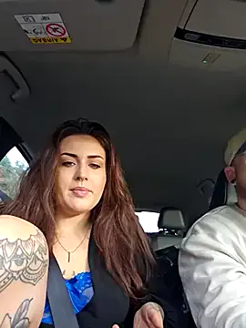 Kristyoff — Car sex