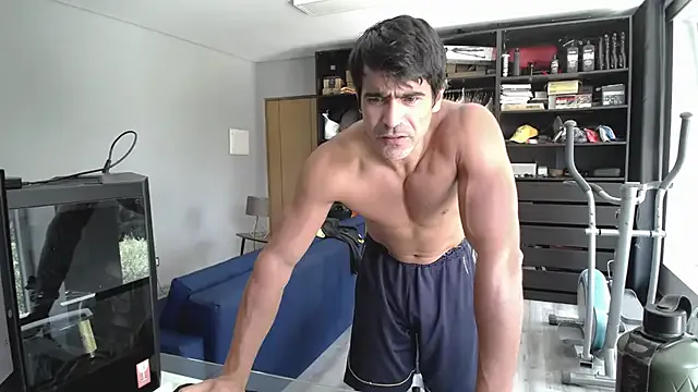 latinoo23bom — make me cum with your tokens