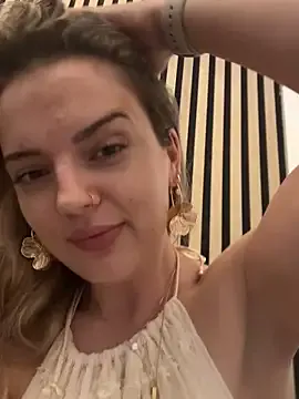 LexyGold — Dildo Blowjob mit Countdown