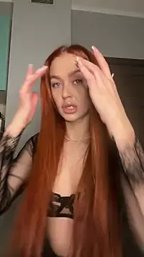 StripChat LittleFox___ is Freechat LittleFox___ — playing with an asshole