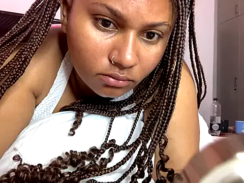 madell — Ride my dildo on a glass Stuhl