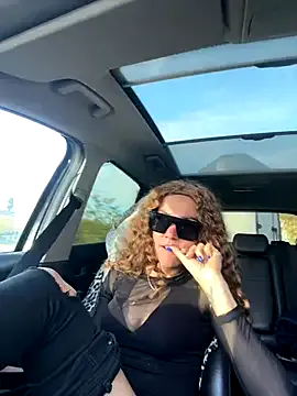 Mamacita1917 — Kocsiba maszti /car