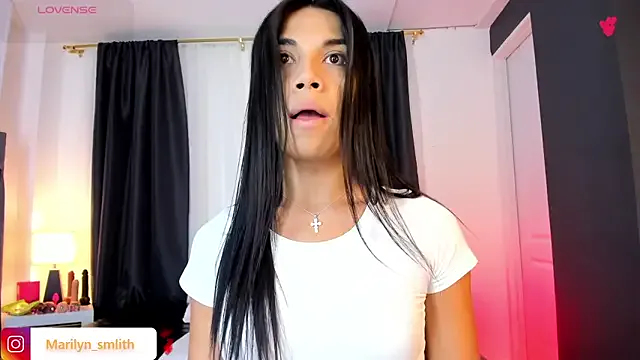 MarilynSmIith — SEXY DANCE