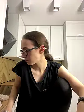 MartiniiSelenna — Ahegao with showing of tongue