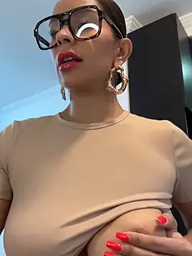 Mau_White — orgasm