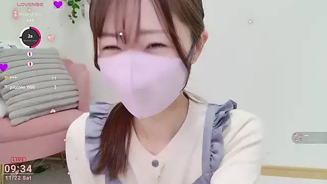 StripChat meg_0901 is Freechat meg_0901 — Freechat on StripChat