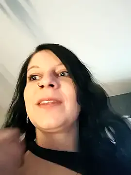 MieziMinz — Dildo blasen