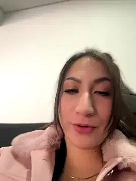 Mila_LS — Show dildo