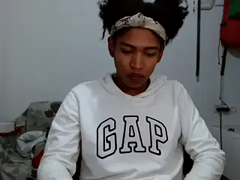 miriam775 — cum show