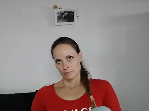 naikah714 — Freechat on StripChat