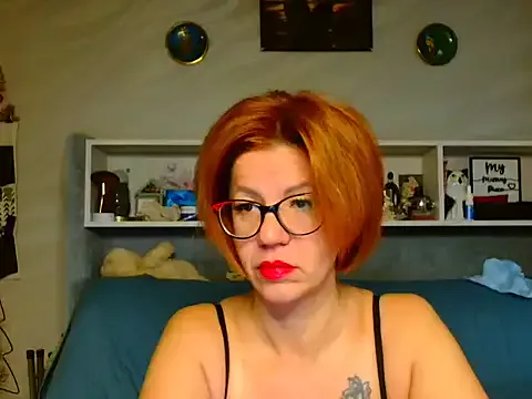 Natali3855 — Freechat on StripChat