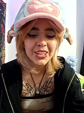 Neko_waifu — Remover panties + rub clit