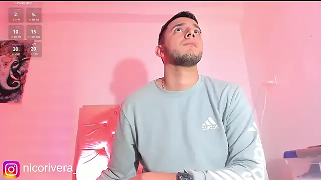 nico_rivera — SHOW CUM NOW !!
