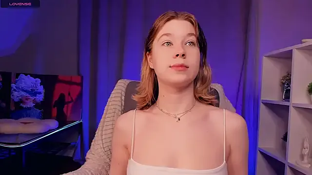 NicoletteTegeler — Lick nipples