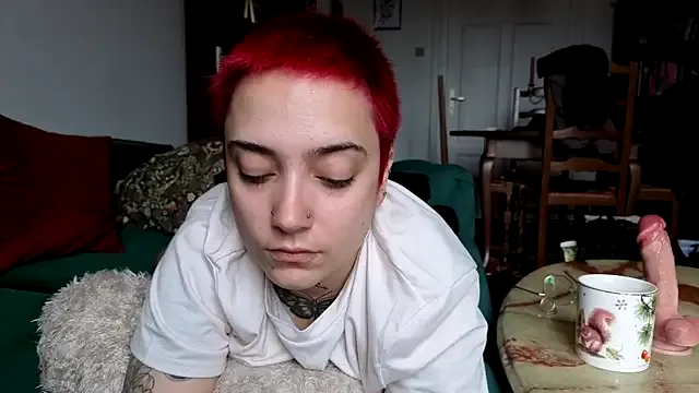OllympeKaii — mets moi nue !! full naked !!