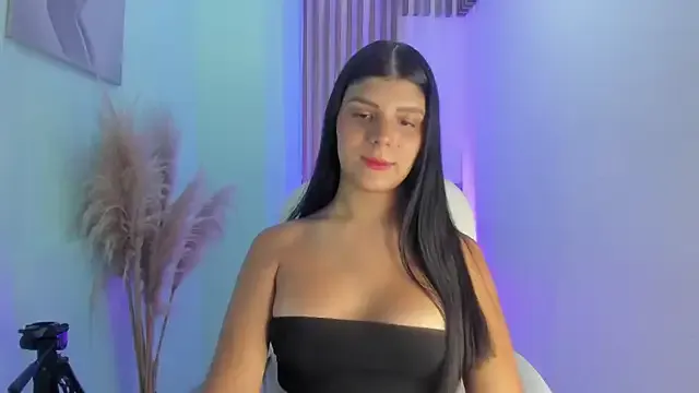 PauliinaBelle_ — Rub panties