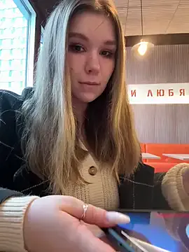 PumaShyXD — TAKE OFF MY PANTIES IN THE CAFE