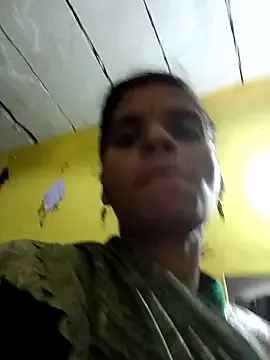 Punam_jindal — Freechat on StripChat